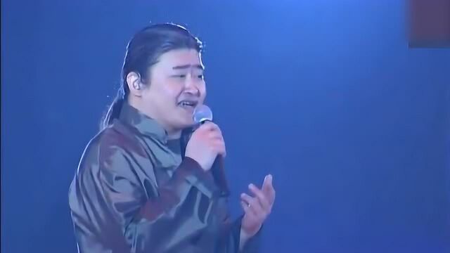 刘欢小沈阳京剧味道的胡雪岩的主题曲情怨