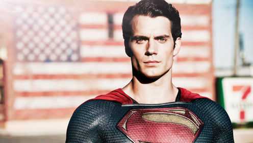 正义英雄超人饰演者亨利·卡维尔,出演的一部特工电影你看过吗