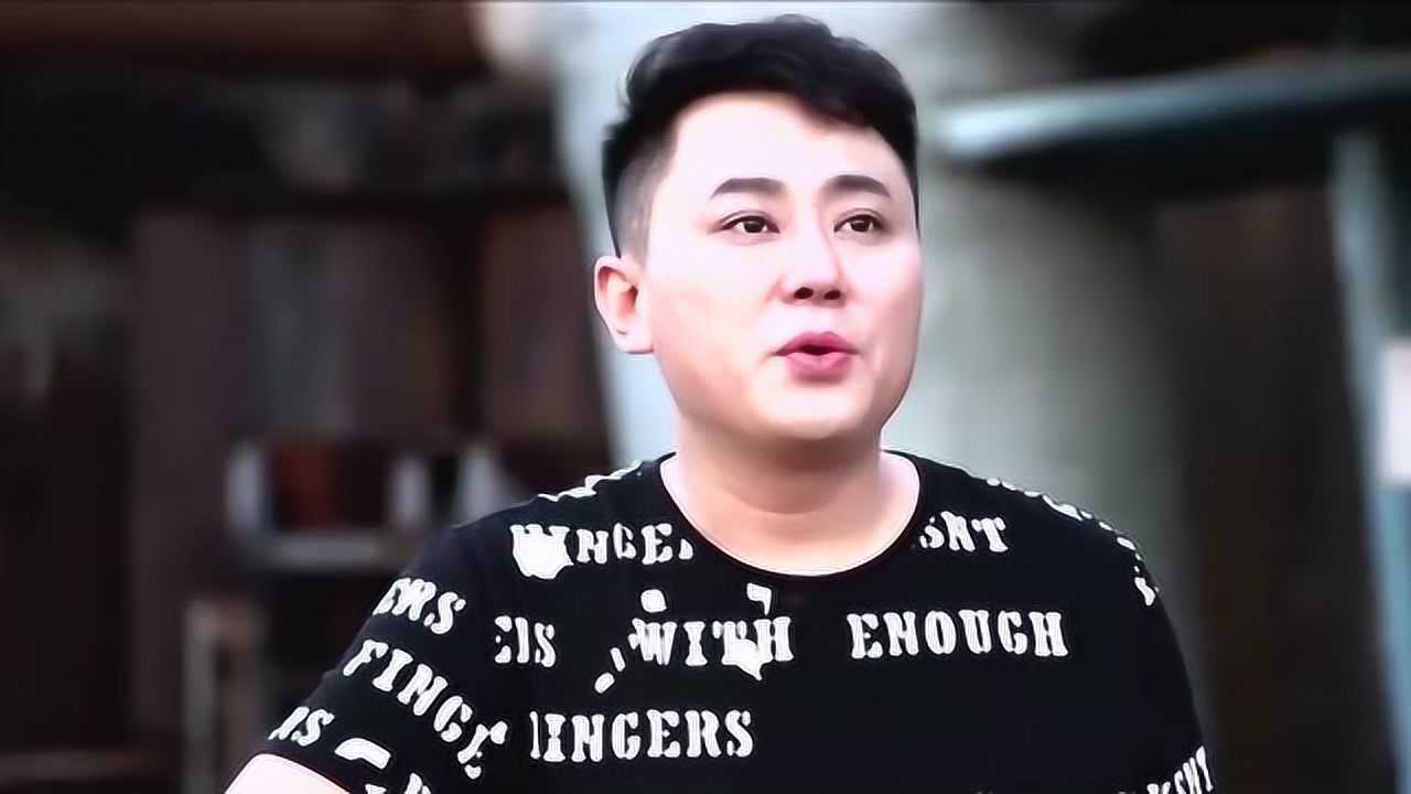 高安最新情歌《想你总是很甜蜜》情感依旧,太好听了