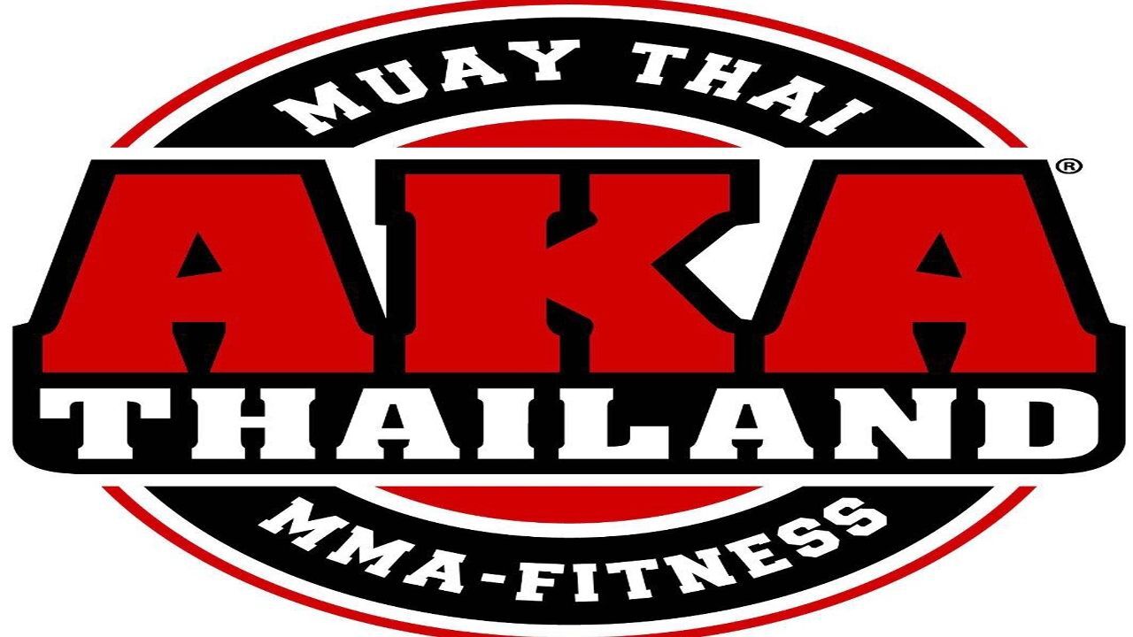 泰国普吉岛aka格斗训练营