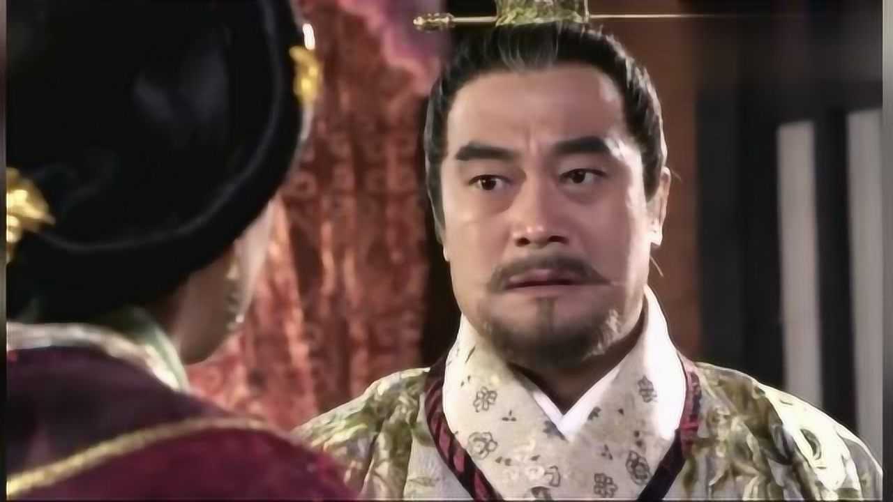 罗成找到亲生哥哥,与罗艺相认一家团圆