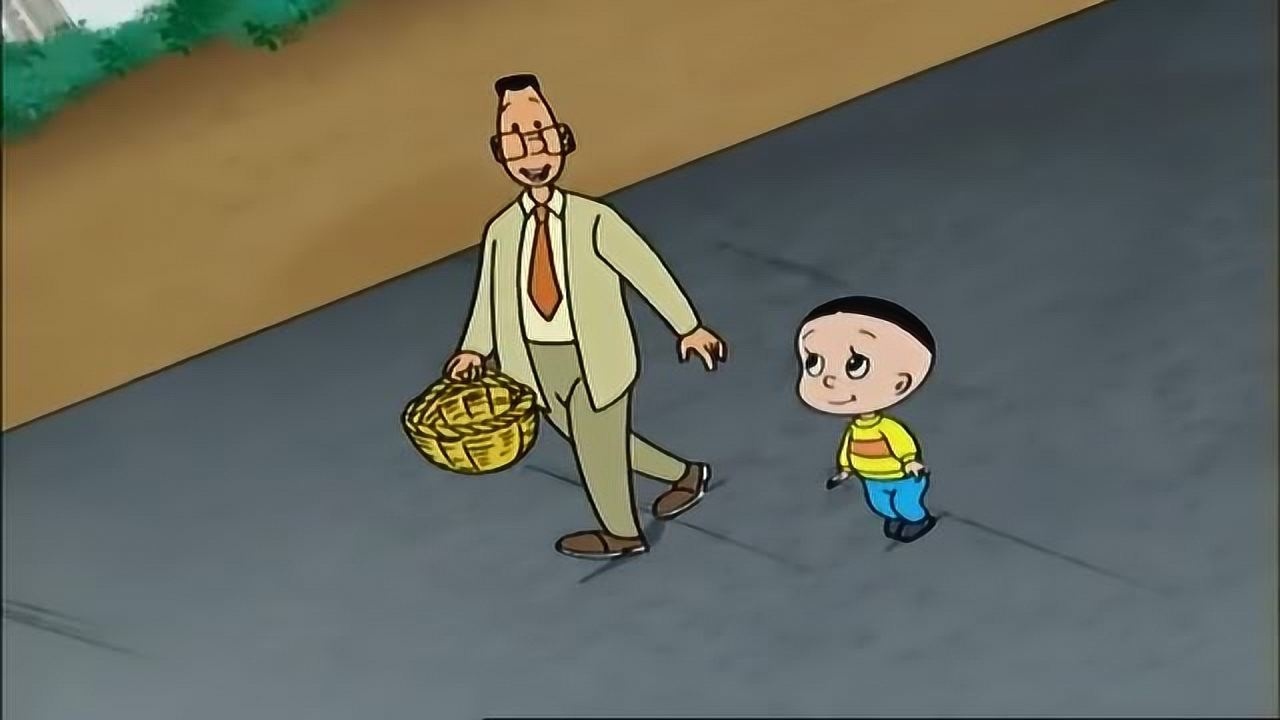 三八妇女节是妈妈的节日今天由大头和爸爸买菜做饭