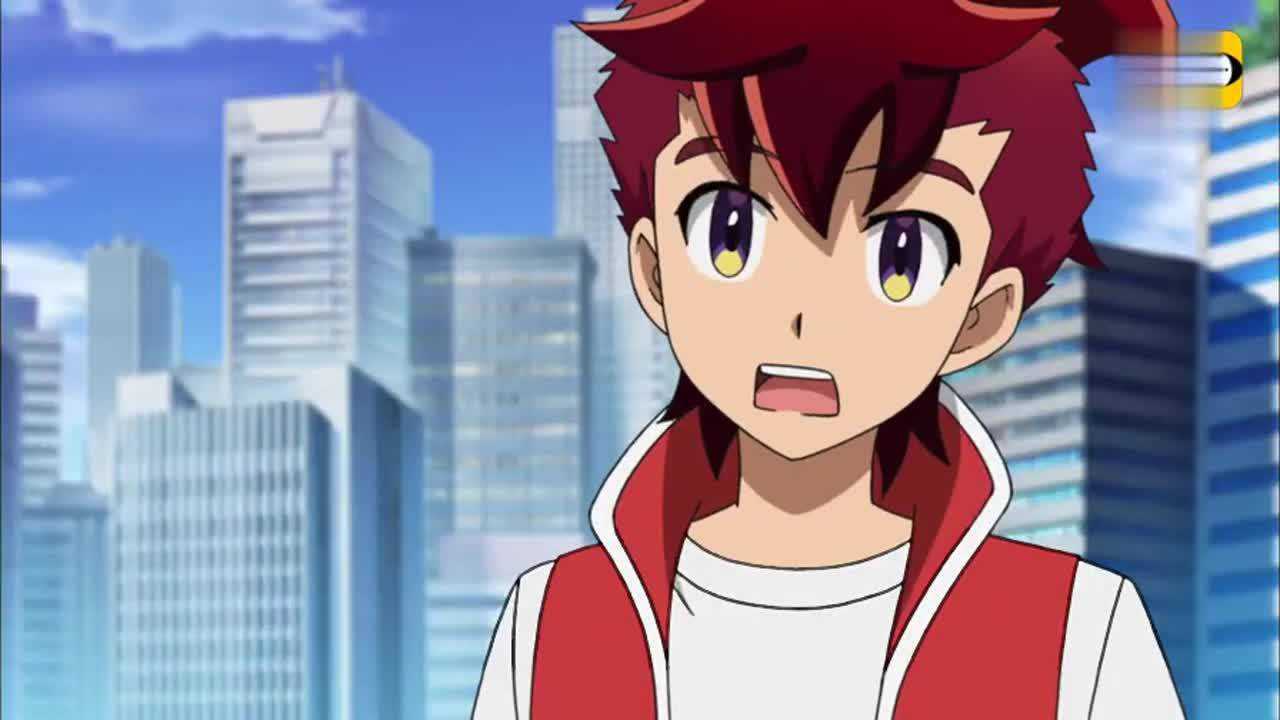 圣灵破碎者第8集不看后悔系列视频