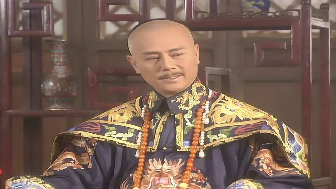 孝庄秘史海兰珠被皇后训斥告诉了皇太极皇太极找皇后算账去