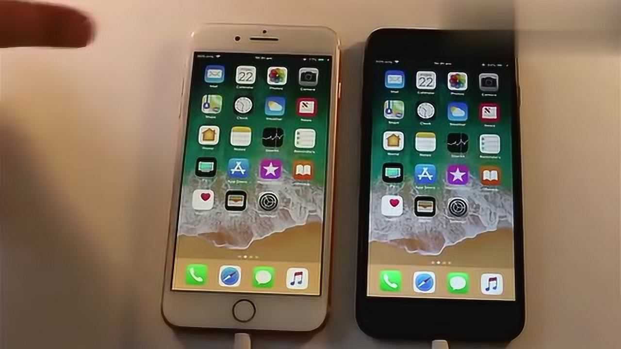iphone 8 vs iphone 7,它输了,别再买它了!