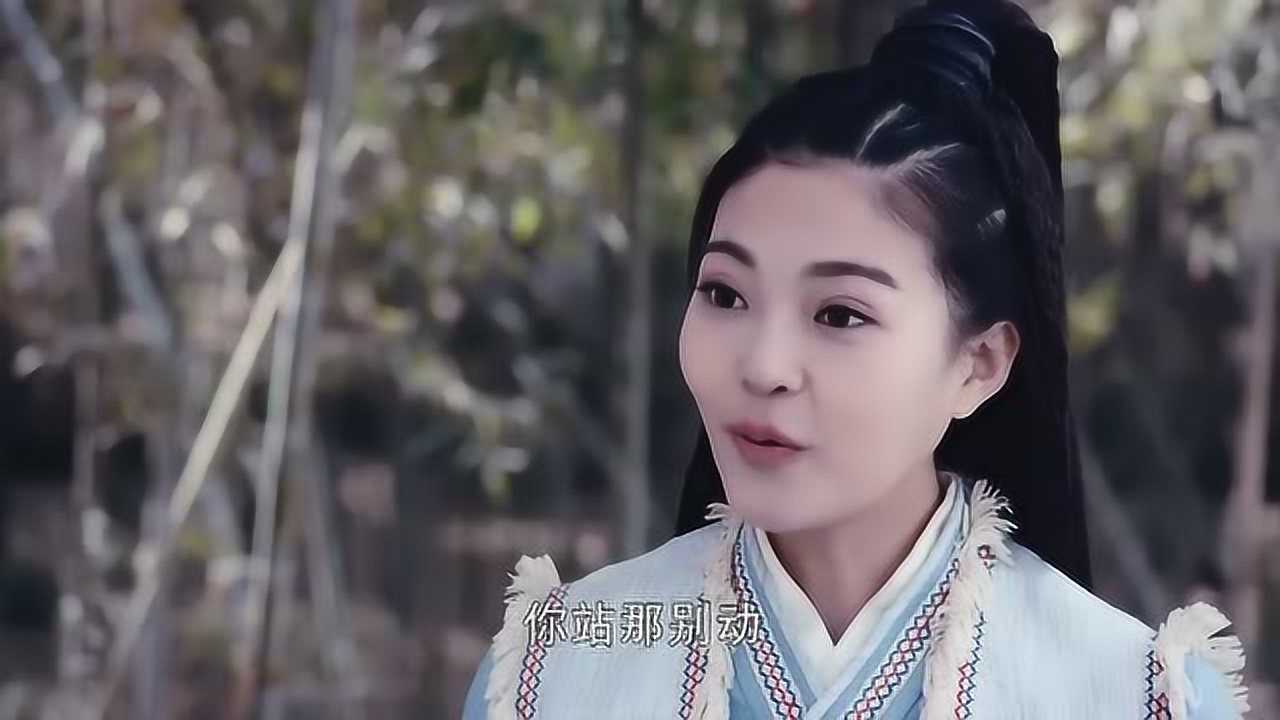 锦绣未央承德叫君桃母老虎简直是自找麻烦了