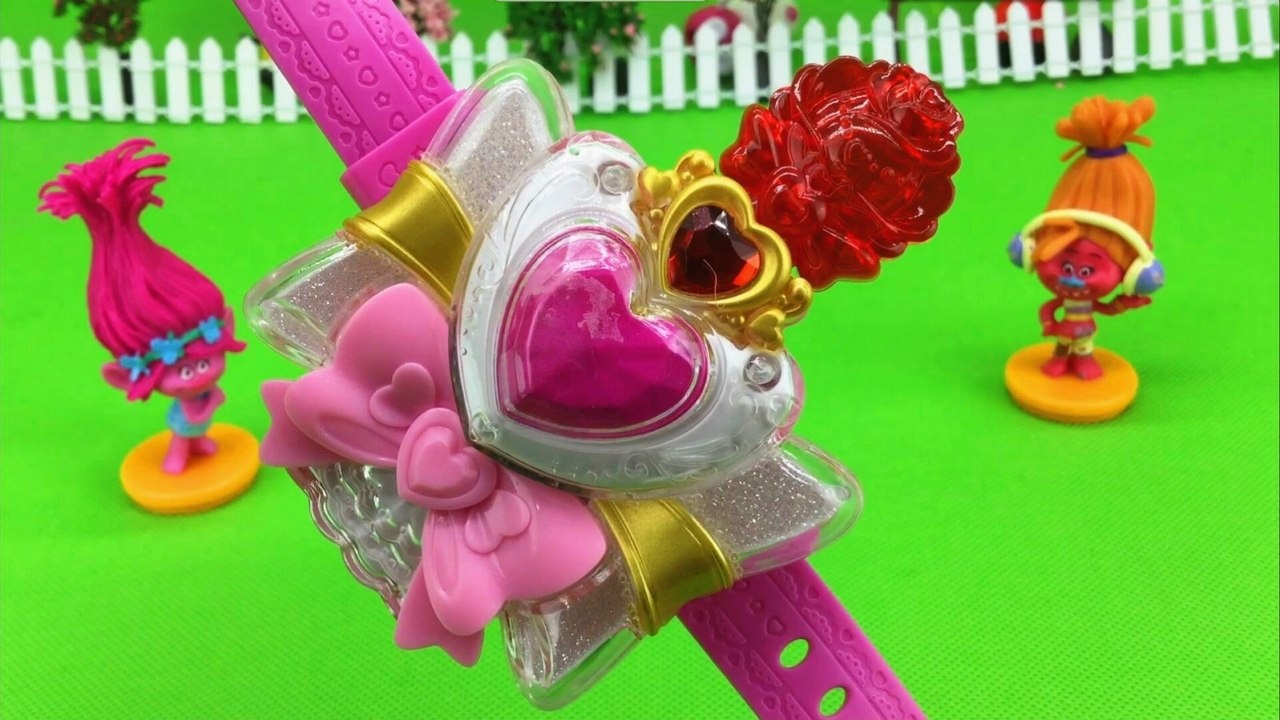 魔发精灵玩巴啦啦小魔仙迷你手镯_高清1080p在线观看平台_腾讯视频