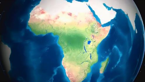 撒哈拉以南非洲之动物大迁徙