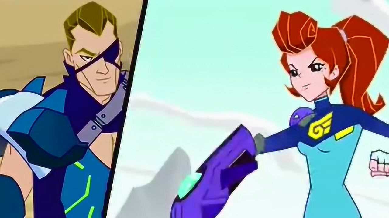 兽王争锋: 姗姗的黑翼铠甲兽看着好厉害的样子