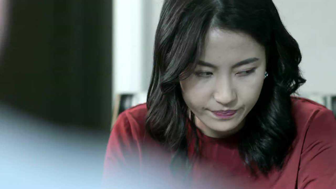 普法栏目剧《消失的妻子》第三集预告