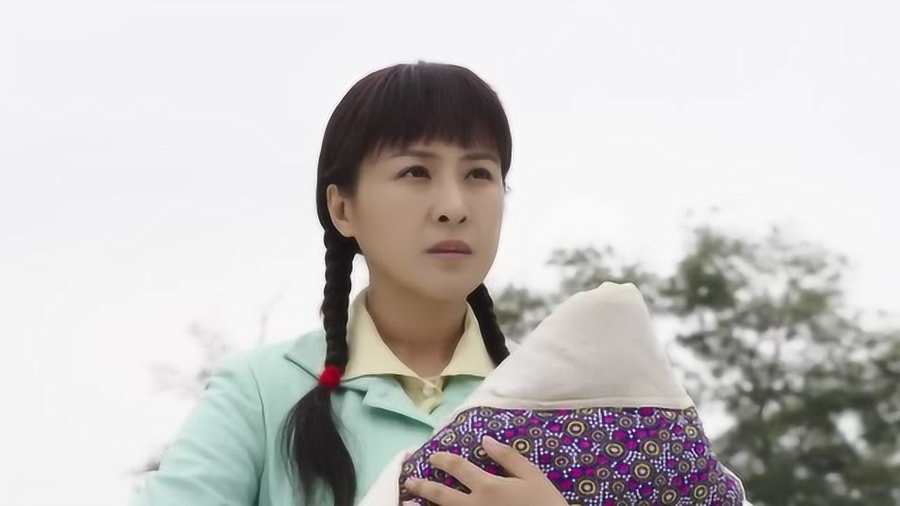 林秋雯四处找收留墩子的人家!