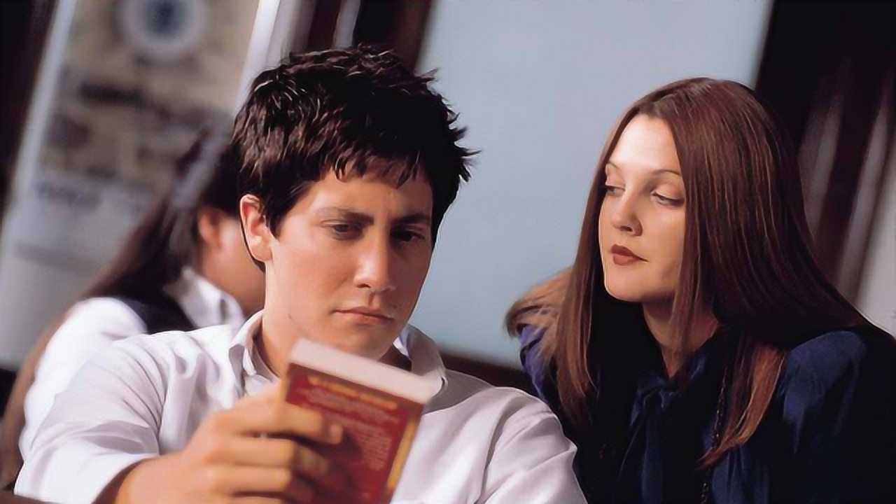 速看《唐尼达克》,小伙陷入时间循环,最后竟舍身救世_电影_高清1080p