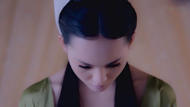 妃子上吊自尽,宫中又多个冤魂