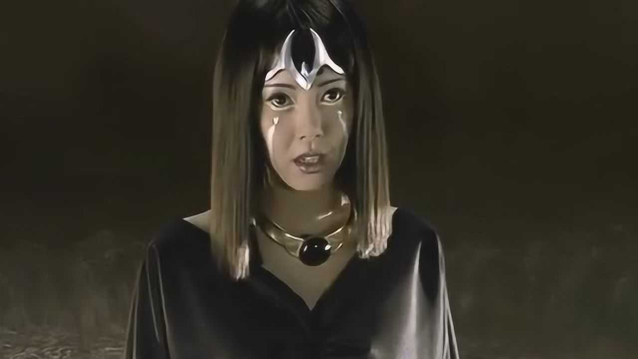 迪迦奥特曼最终圣战剧场版