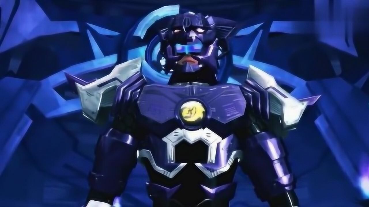 云浮战队失败夜枭子请罪,云蝠军团守卫第四平行宇宙