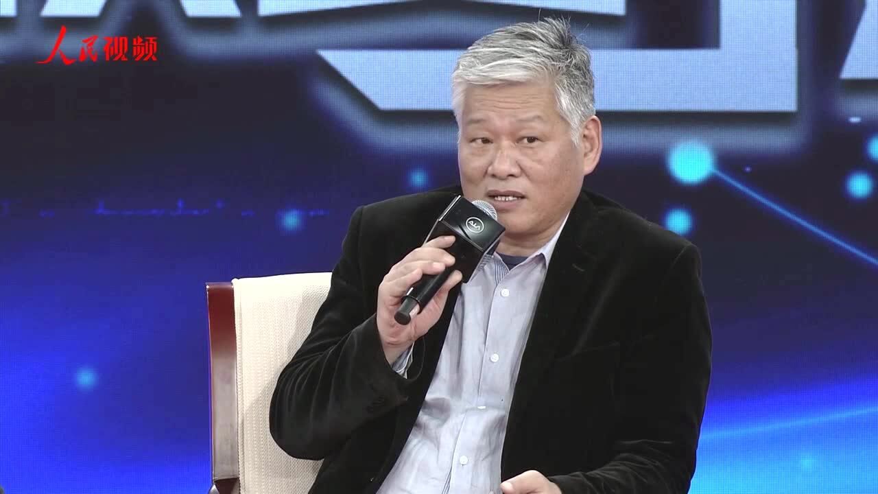 数说排超——访谈谢骏