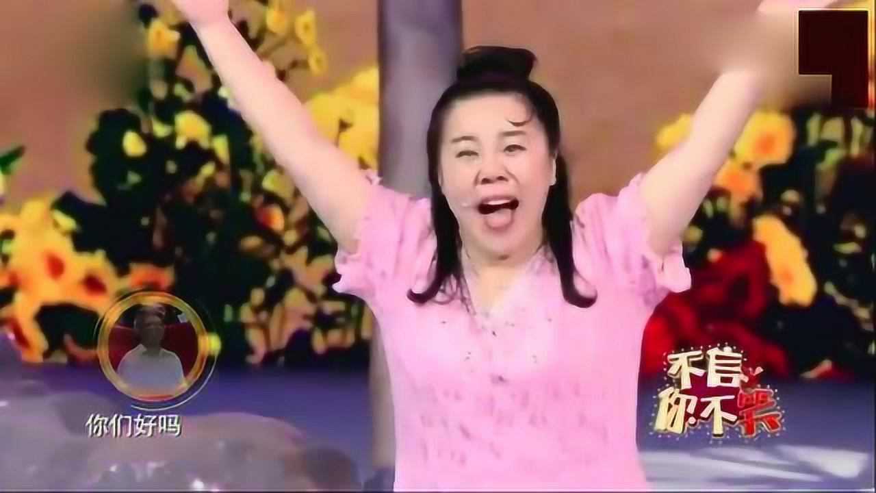 张小伟搞笑小品句句都是笑点老弟啊姐给你留灯