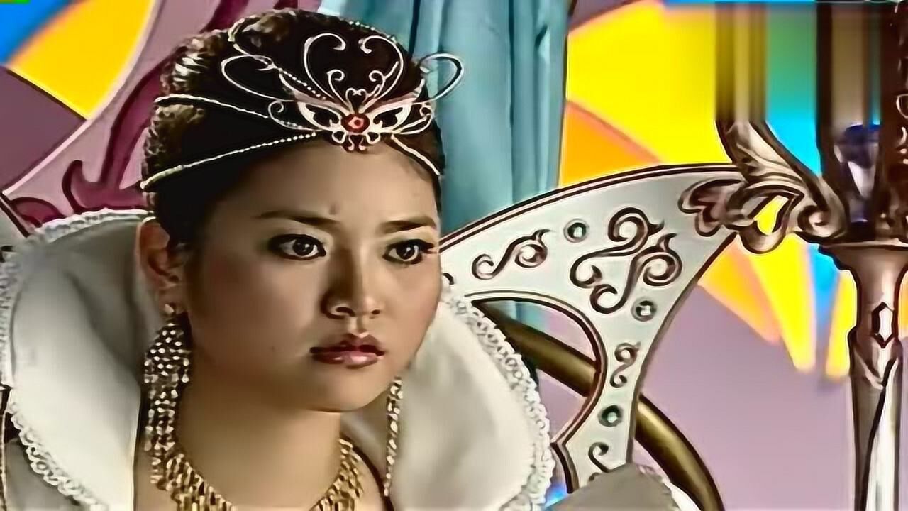 巴拉巴拉小魔仙黑魔仙下月得到黑暗力量严莉莉被控制