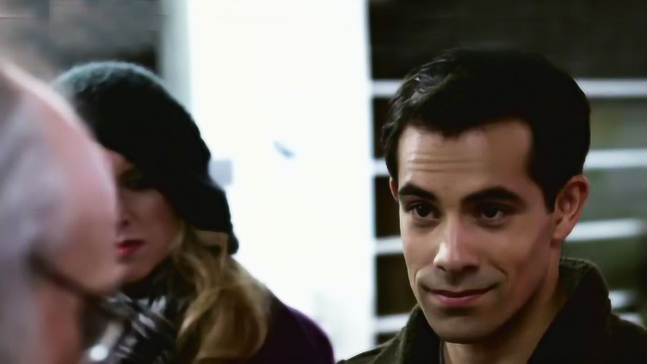 《山路惊魂》被困山路的男主 戏剧性的事情真相