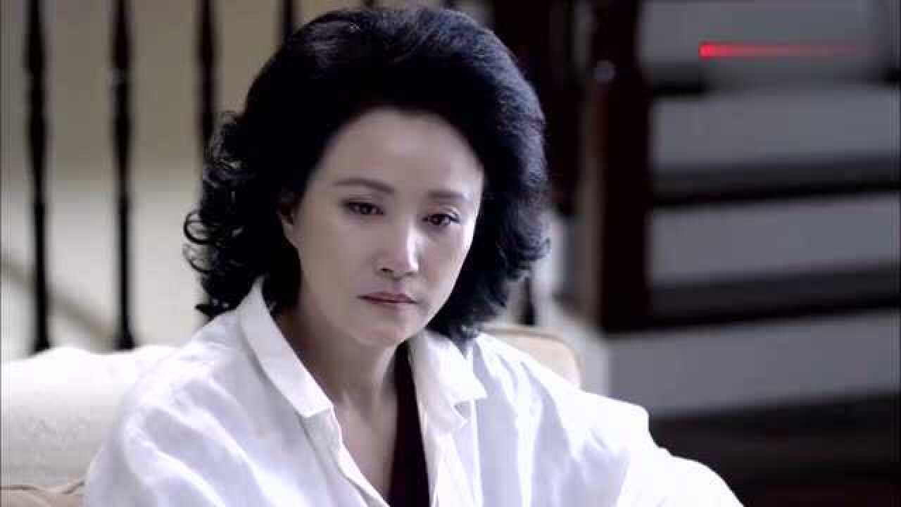 尤盛美为肖程的事打女儿一巴掌没想女儿跑到同父异母的姐姐那里_高清1080P在线观看平台_腾讯视频