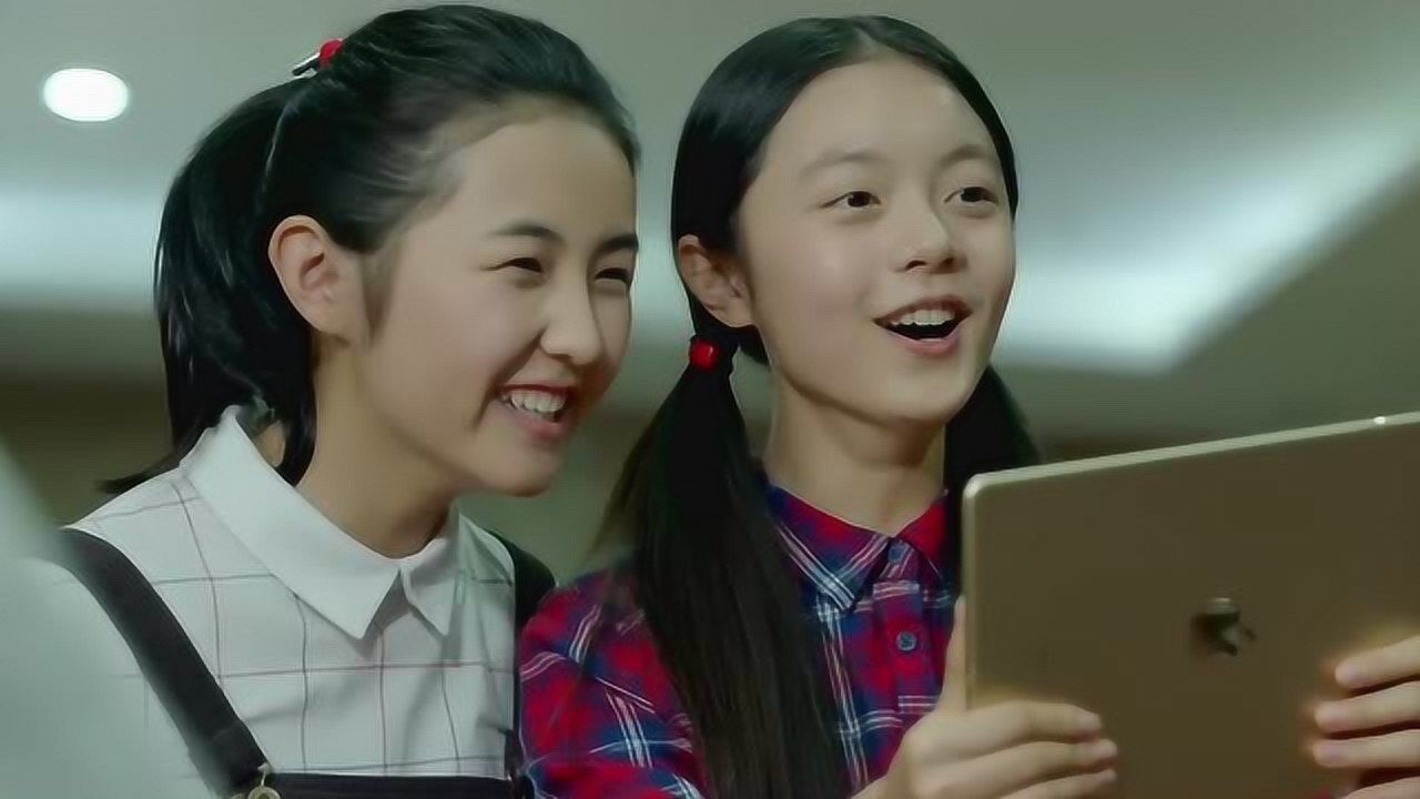 小别离:方朵朵金琴琴帮助张小宇重拾信心,为托福考试做准备_腾讯视频