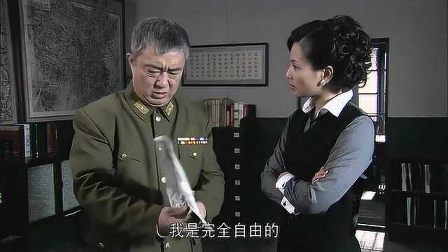 《掩护》涛姐,真是演什么,像什么,好演员