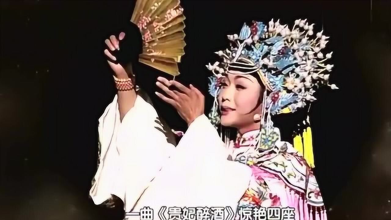 李玉刚星光大道走红男扮女装连自己母亲都认不出了