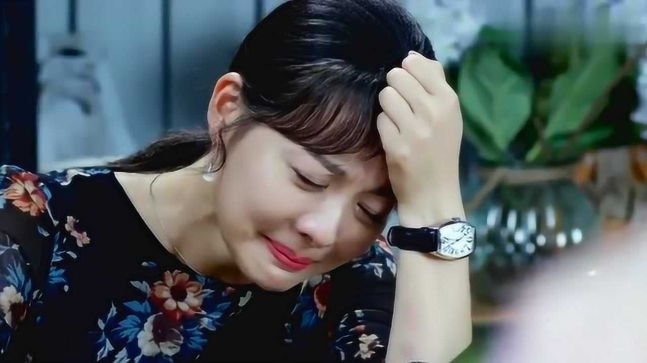 《梅花儿香》梅花痛哭