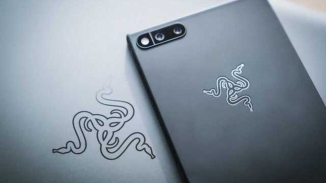 与索尼一样我行我素?雷蛇Razer Phone 2渲染图曝光:16:9屏幕