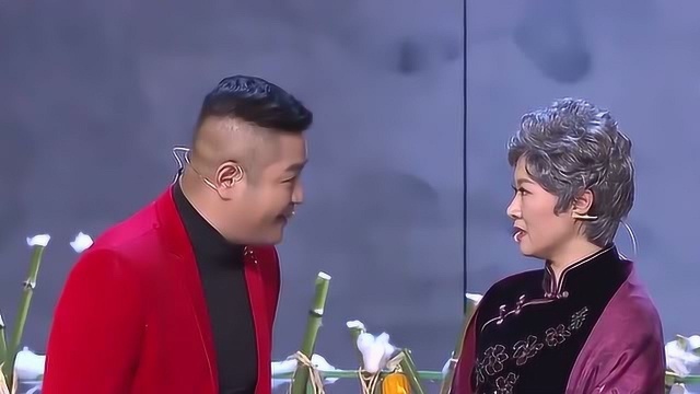 宋小宝程野爆笑小品非诚勿扰,笑得我根本停不下来
