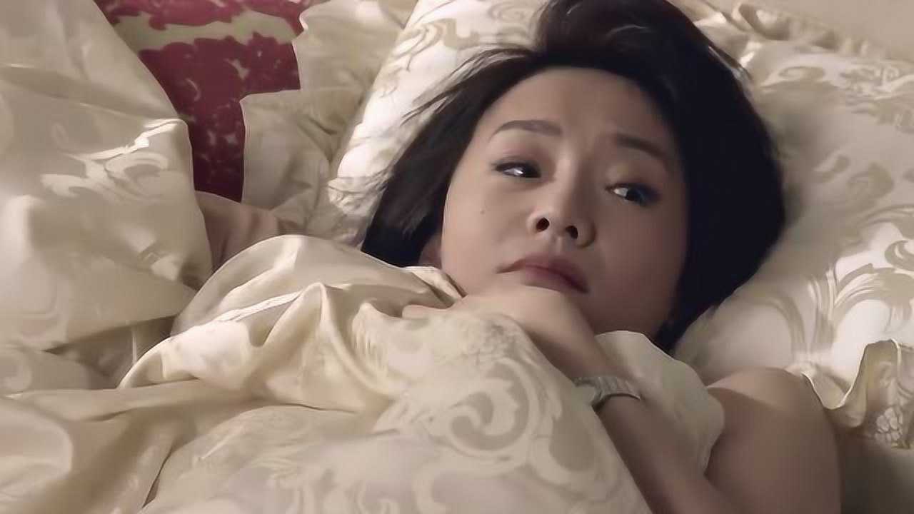 回家的路有多远:06 若曦醉酒清醒很紧张,大潮做好早餐在等她!