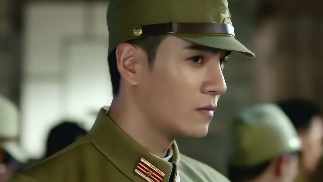 魔都风云:叶飞不仅救出了姐姐叶云,还灭了皇协军黄队长!