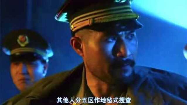 赌神2:黄锦江就是适合演坏人,看着就坏