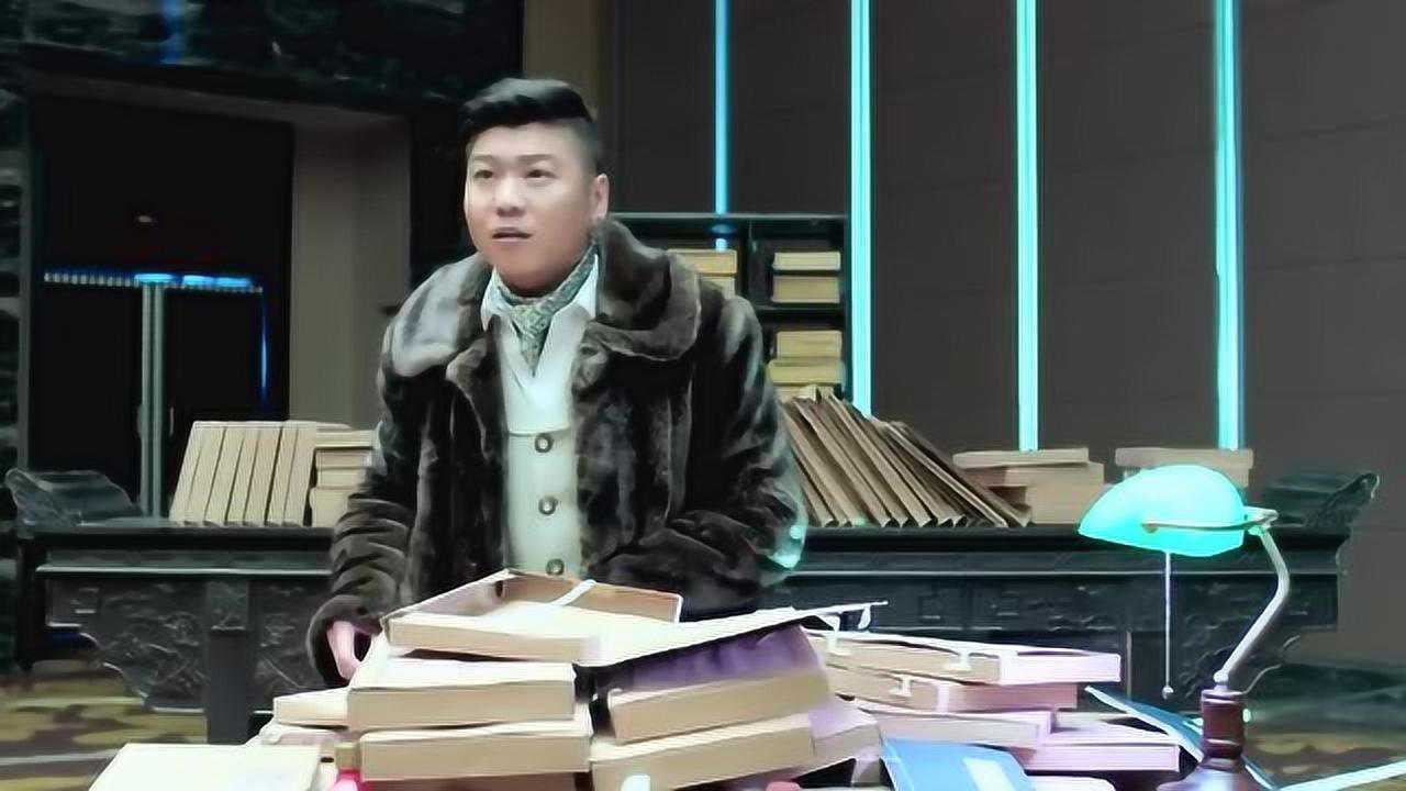 灵魂摆渡2:周晓辉扬言不要当蚊子,为了躲避竟跑到了阳间的隧道