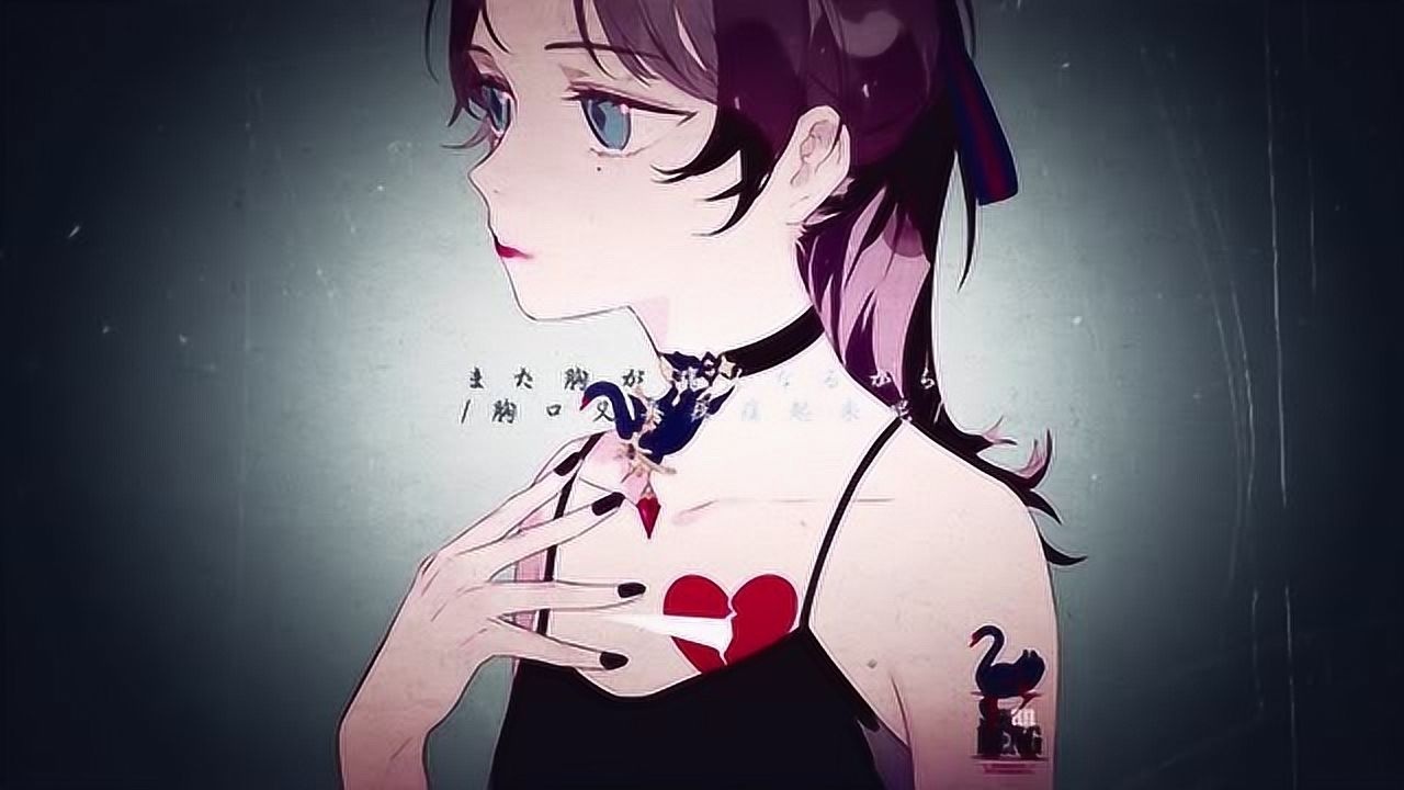 最近很火的双笙心做为了哭腔把自己打哭的无心