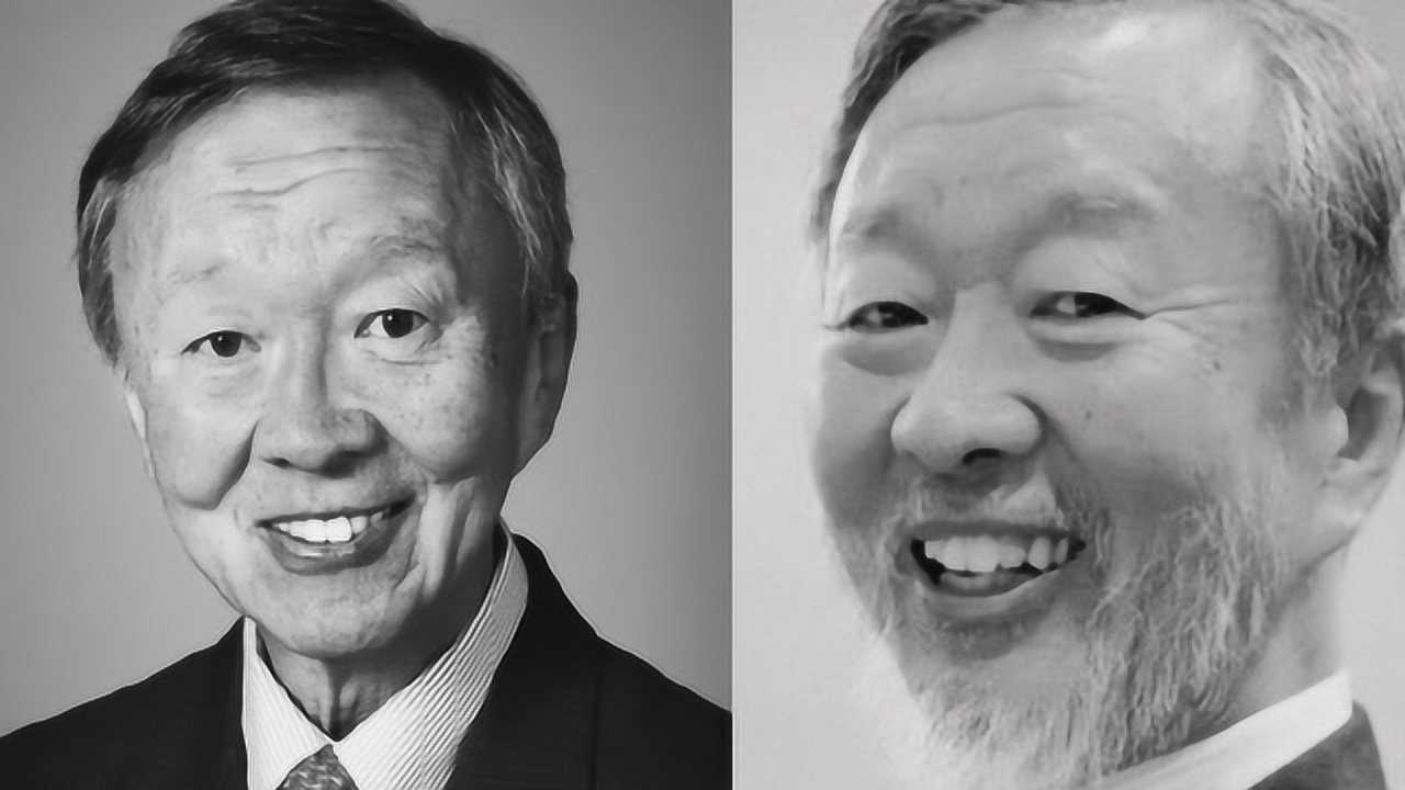 诺贝尔物理学奖得主“光纤之父”高琨23日离世90秒回顾其生平_高清1080P在线观看平台_腾讯视频