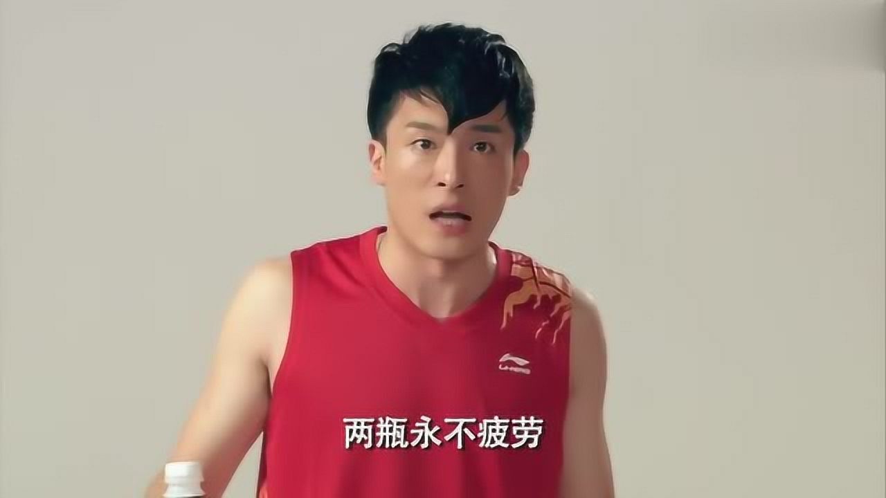 爱情公寓吕小布男人要肾好就要喝肾宝呀