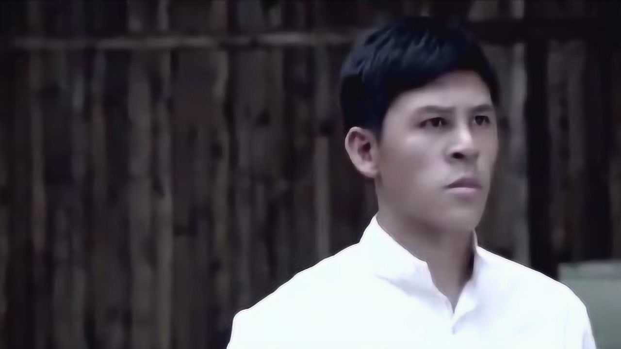 《功夫》里的十二路谭腿扮演者:释行宇!身手果然了得!_电影_高清1080P在线观看平台_腾讯视频