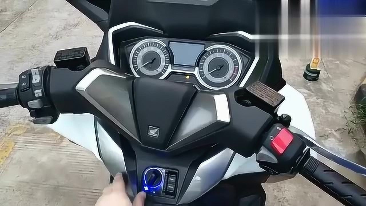 2018本田佛沙nss300评测