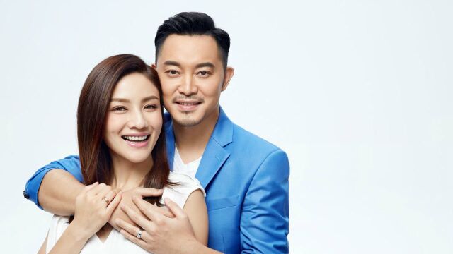 吴秀波汤唯荧屏情侣再现,胡可说为什么那不是我,老公大写的尴尬