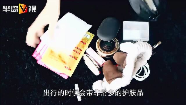 行李箱收纳小妙招!国庆出门你一定用得着