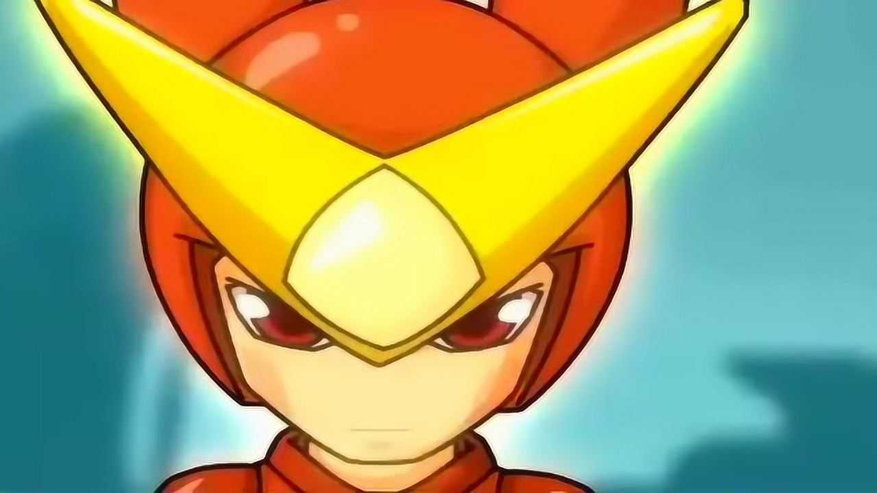 赛尔号3赛小息着火了卡璐璐也不行了小米人形变身