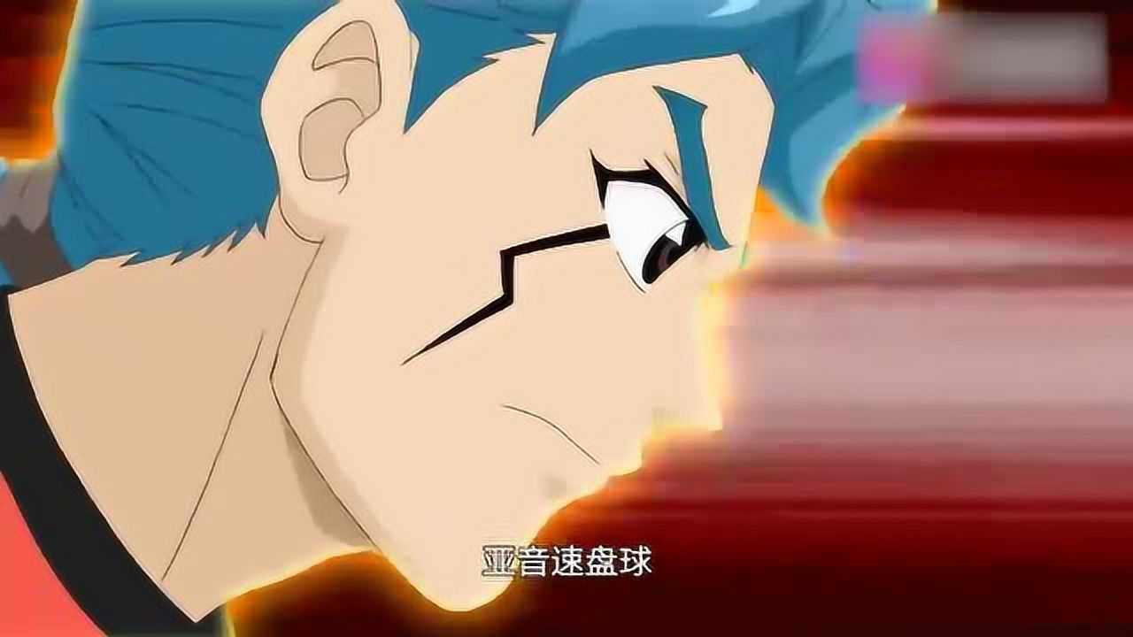 超智能足球第2季高讯潜龙人机合一vs史博士活化球员终极活化
