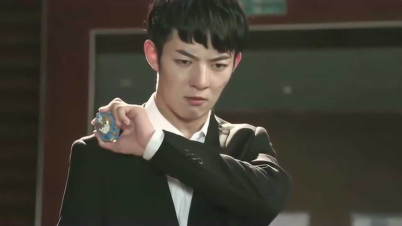 精诚的心群英传奇龚小灿重伤刘沛放弃使用关云变身赵迅