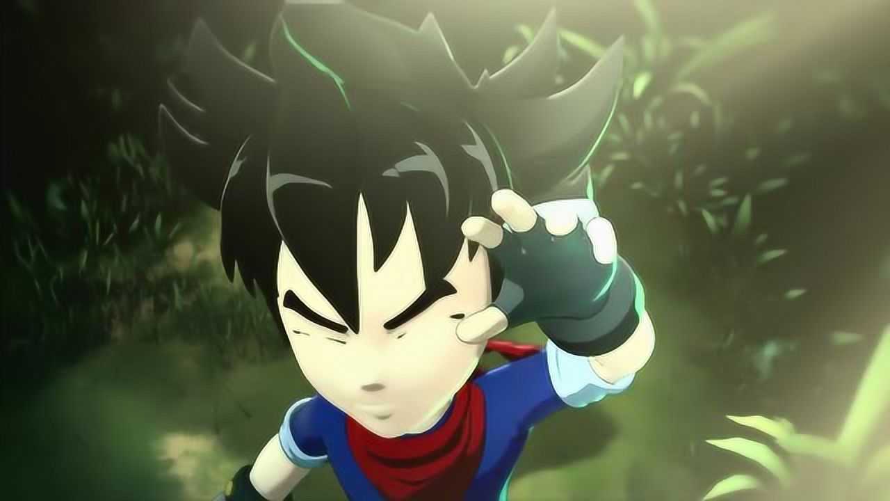 图腾领域:本本佼就是祖等了3500年的人吗?还有一场不能输的战斗!