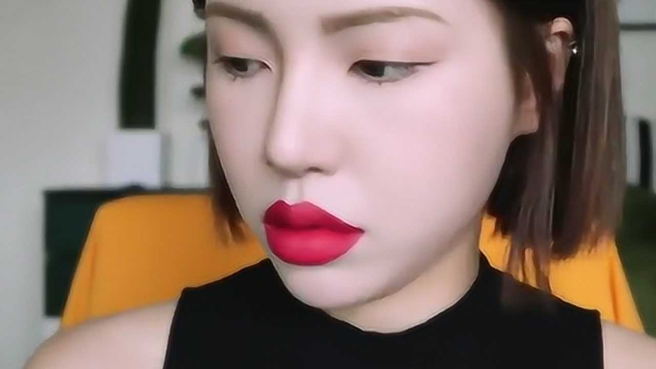 57化妆续命小技巧,创意满满,简单易学让你秒变美妆达人小晓科学星00