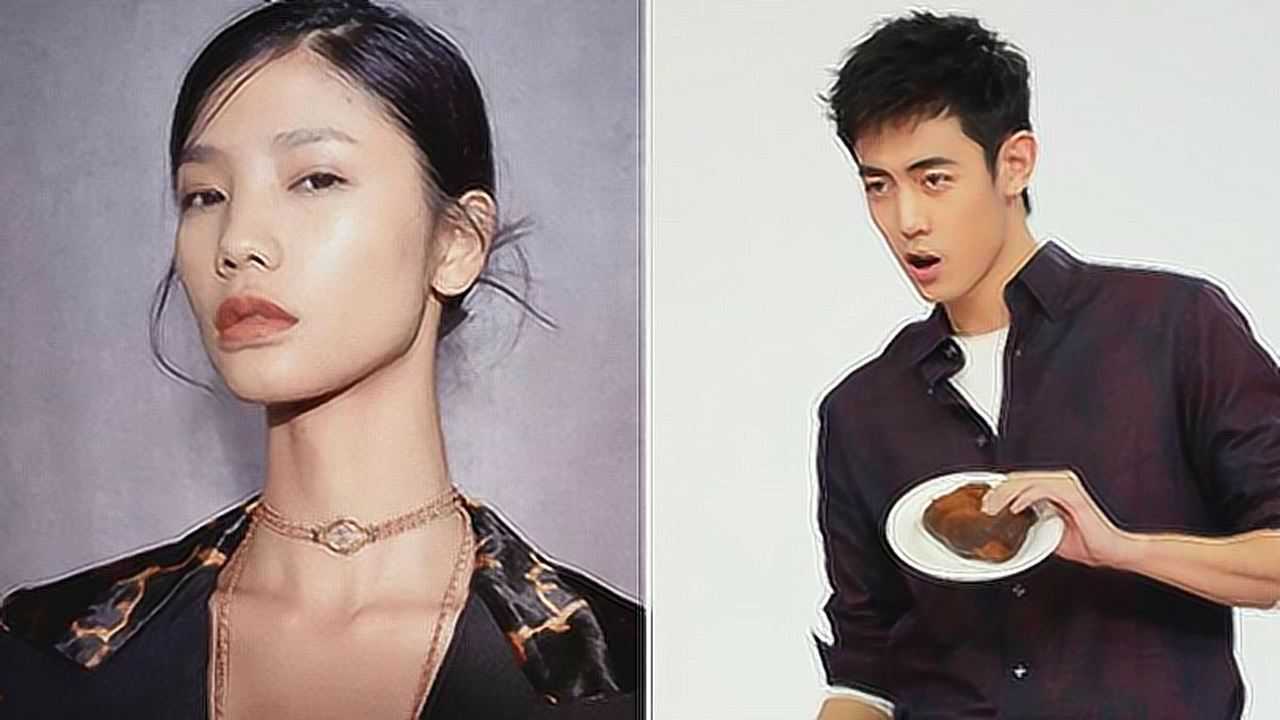 一波未平一波又起 网曝纪凌尘已带王艺见过家长