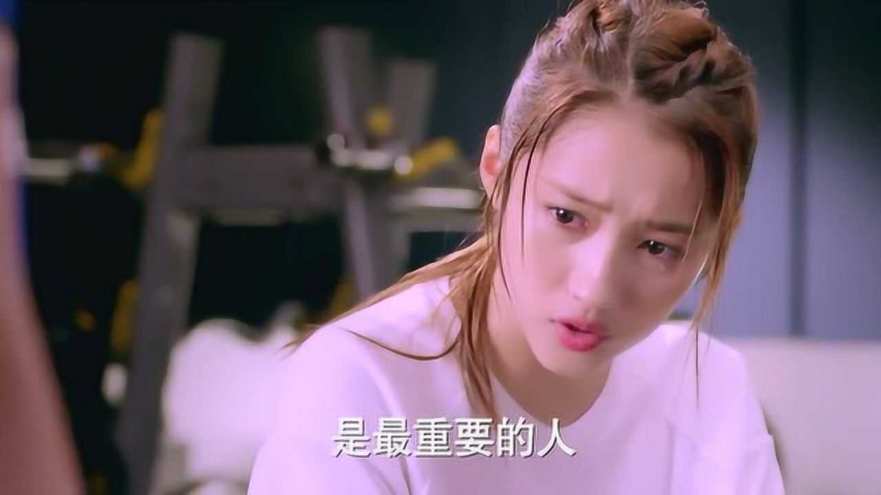 甜蜜暴击生命中最重要的人被死亡之击打死恨屋及乌