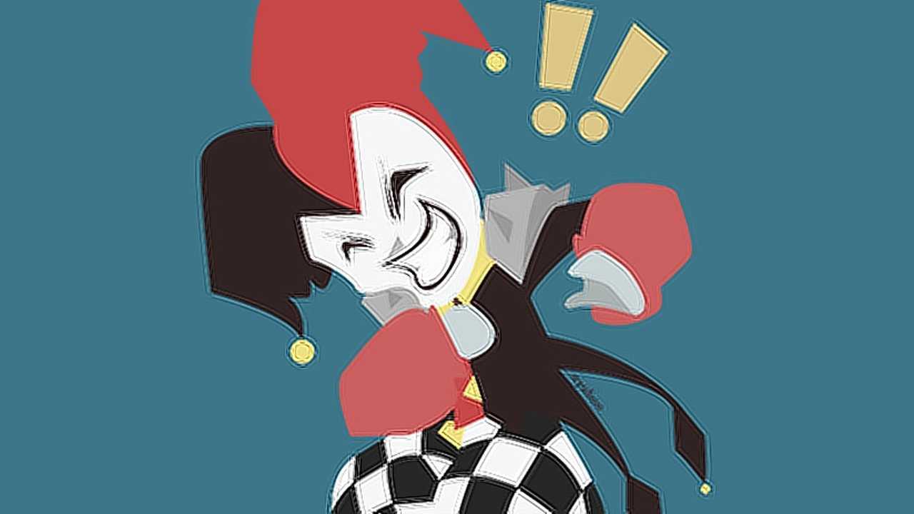 lol恶魔小丑新套路成了强的可怕的药水一刀流