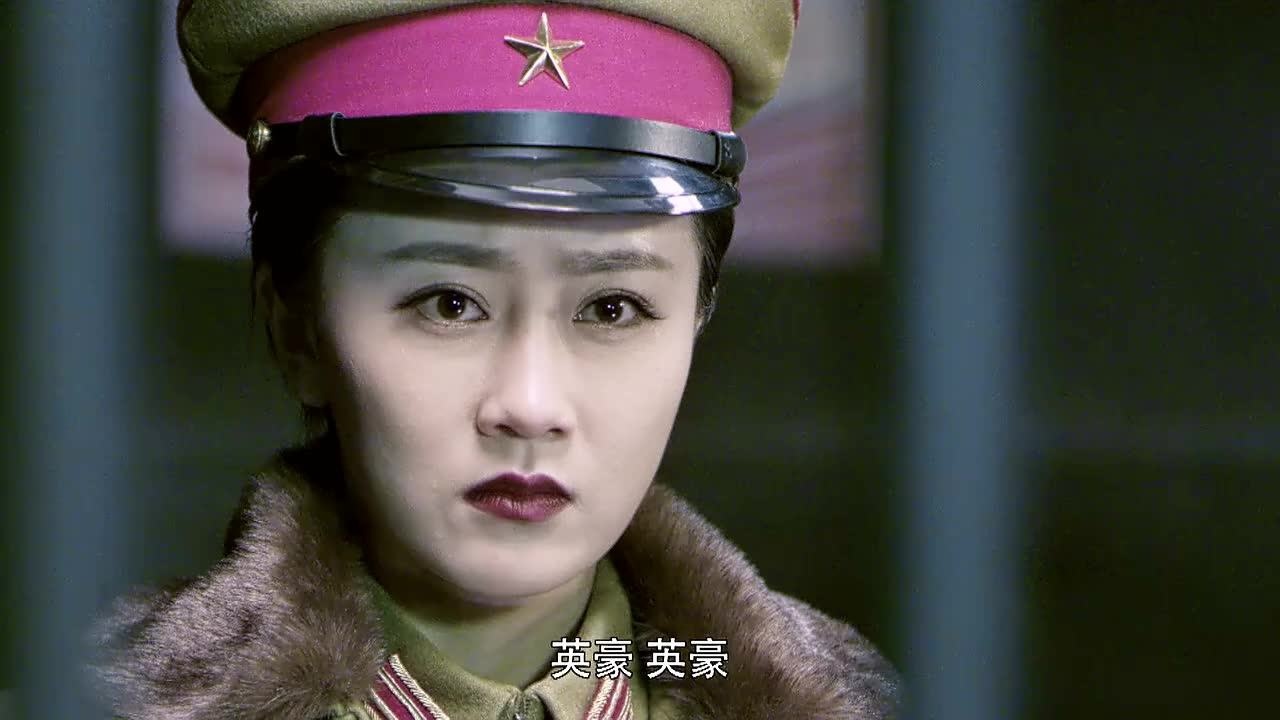 战地枪王石田佳美找来陆家从前的佣人证实此人不是陆英豪